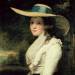 Lavinia Bingham, 2nd Countess Spencer
